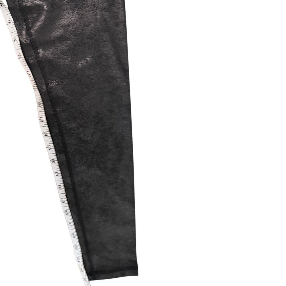 NWT Offline by Aerie sparkly stretchy leggings pants nightlife parties sz S - Picture 7 of 11
